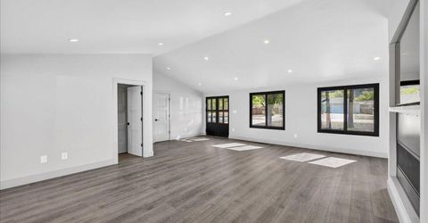 4220 Capitol View Drive, Carson City, NV 89701 Photo