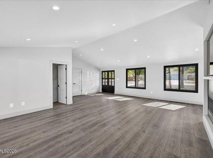 4220 Capitol View Drive, Carson City, NV 89701 Photo