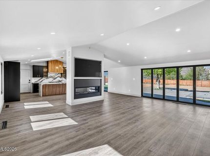 4220 Capitol View Drive, Carson City, NV 89701 Photo