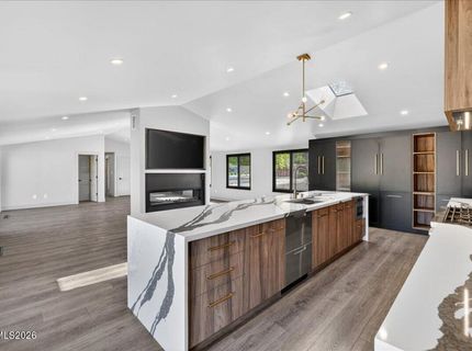 4220 Capitol View Drive, Carson City, NV 89701 Photo