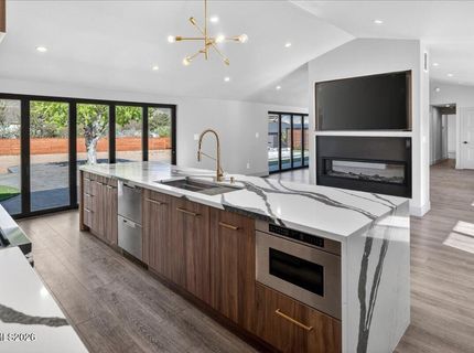 4220 Capitol View Drive, Carson City, NV 89701 Photo