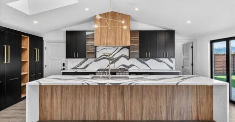 4220 Capitol View Drive, Carson City, NV 89701 Photo