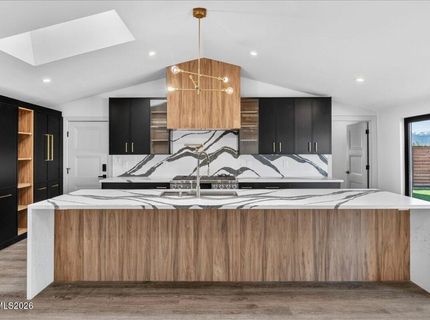 4220 Capitol View Drive, Carson City, NV 89701 Photo