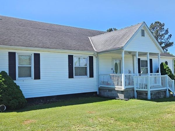 1025 Sunnyside Road, TAPPAHANNOCK, VA 22560