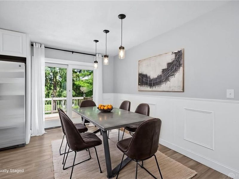 3598 Roselawn Drive, Beavercreek, OH 45430 Photo 11