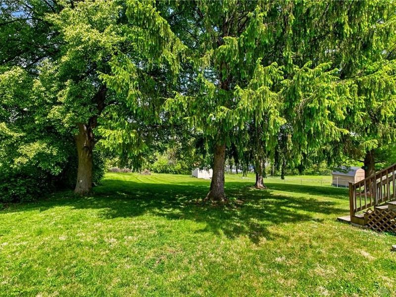 3598 Roselawn Drive, Beavercreek, OH 45430 Photo 36