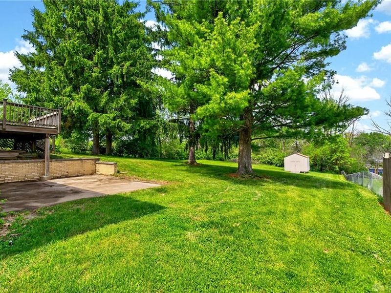 3598 Roselawn Drive, Beavercreek, OH 45430 Photo 40