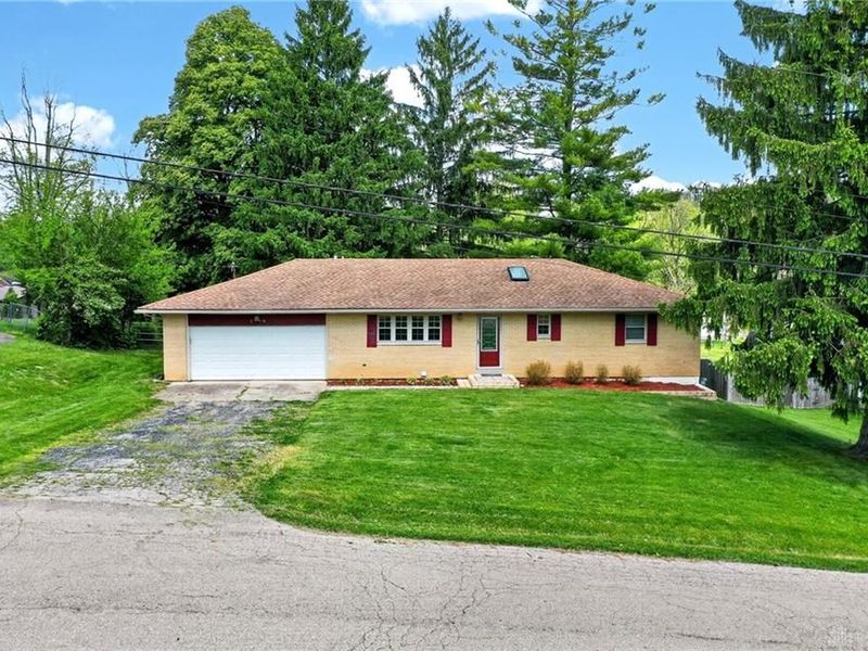 3598 Roselawn Drive, Beavercreek, OH 45430 Photo 45