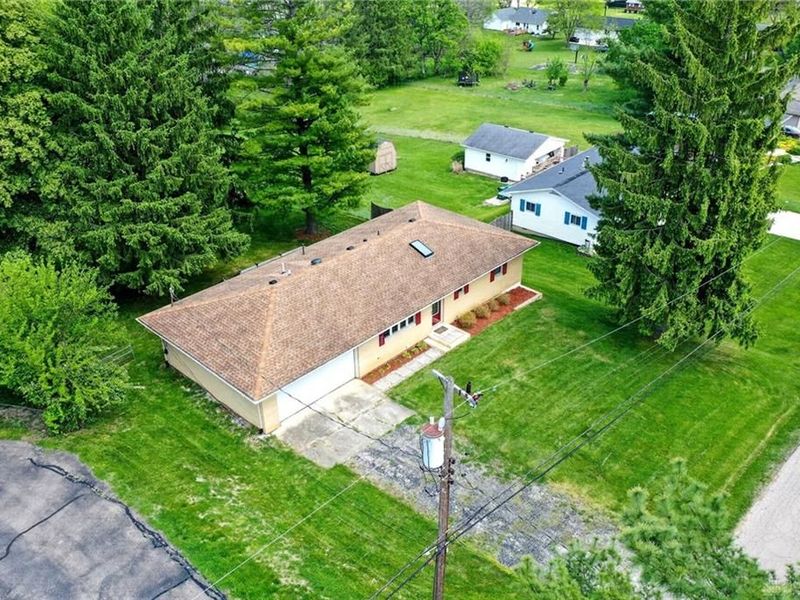 3598 Roselawn Drive, Beavercreek, OH 45430 Photo 47