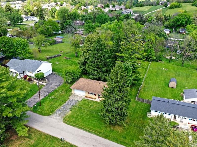 3598 Roselawn Drive, Beavercreek, OH 45430 Photo 49