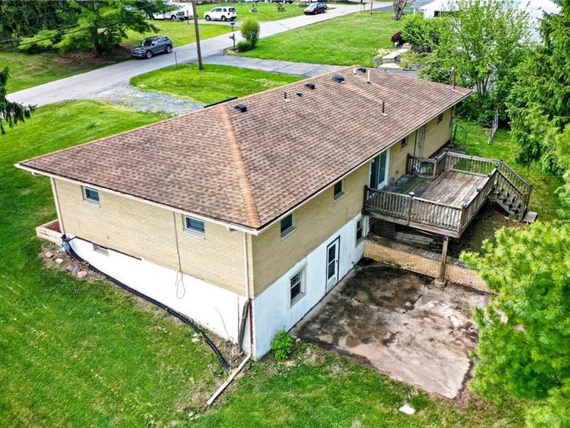 3598 Roselawn Drive, Beavercreek, OH 45430 Photo 54