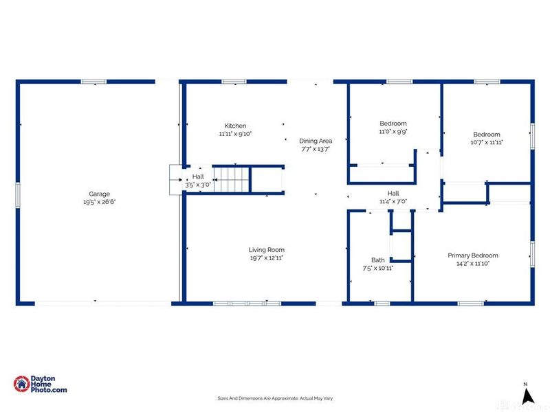 3598 Roselawn Drive, Beavercreek, OH 45430 Photo 55