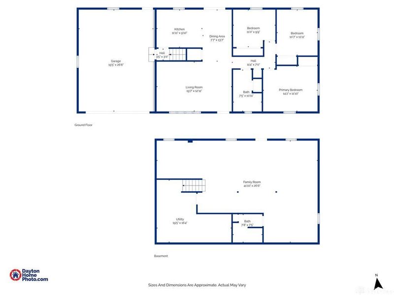 3598 Roselawn Drive, Beavercreek, OH 45430 Photo 56
