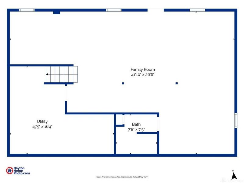 3598 Roselawn Drive, Beavercreek, OH 45430 Photo 57