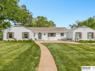 651 N 63rd Street, Omaha, NE 68132