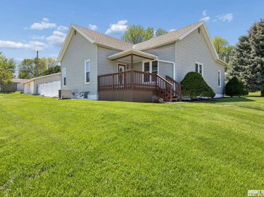 601 Central Avenue , Auburn, NE 68305