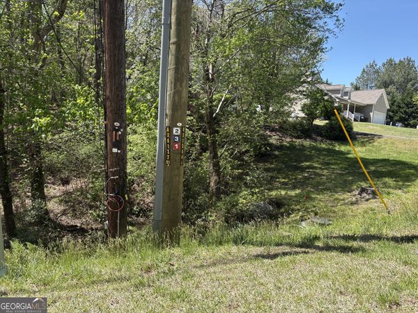 0 Habersham landing lot 8, Demorest, GA 30535