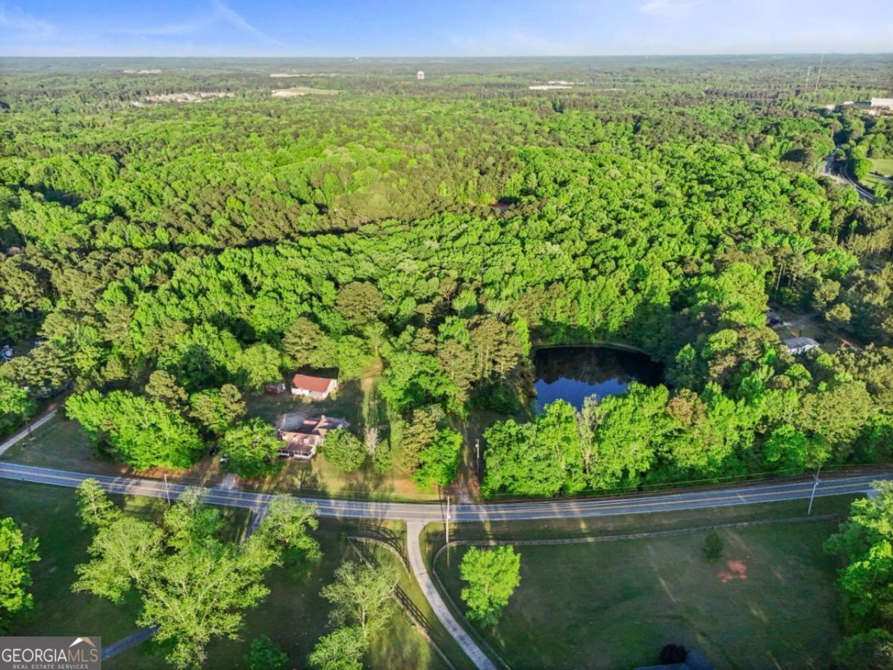 143 Cedar Creek Road, Newnan, GA 30263 Main Photo