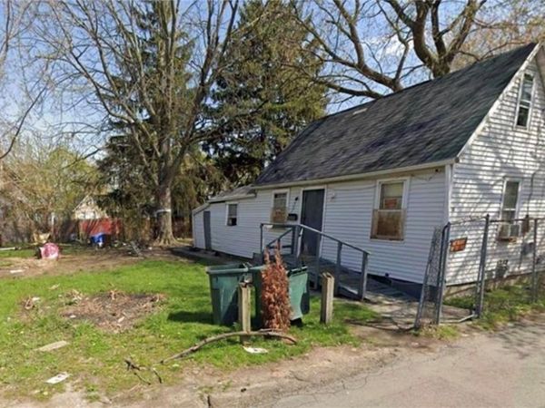 10 Weigel , Rochester, NY 14621