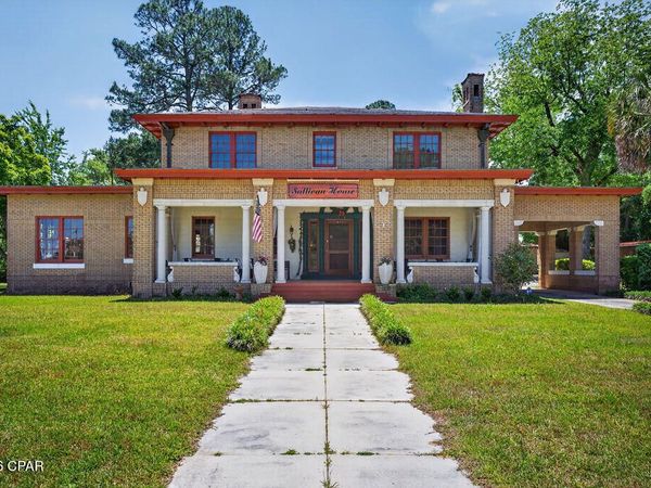 1305 Church Avenue, Chipley, FL 32428