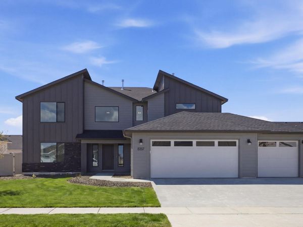 8357 E Cool River Lp, Nampa, ID 83687