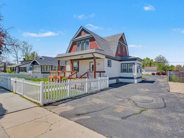 315 S 7th Ave S, Nampa, ID 83651