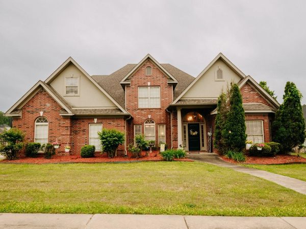 519 Scarlet Oaks Cove , Benton, AR 72019