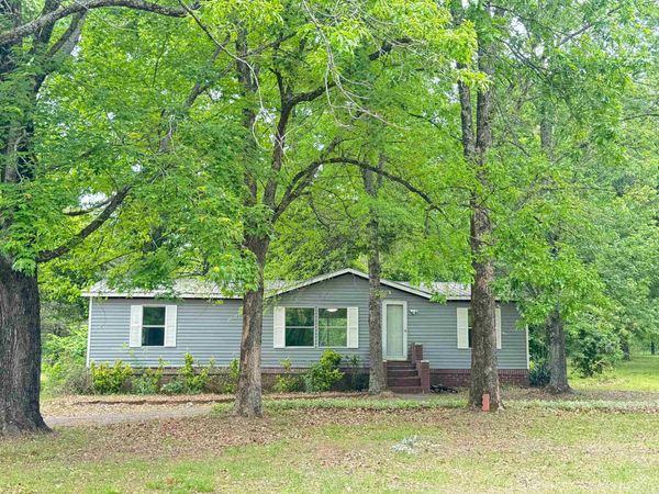 35 Horseshoe , Greenbrier, AR 72058