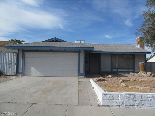 7036 PINEBROOK Court , Las Vegas, NV 89147