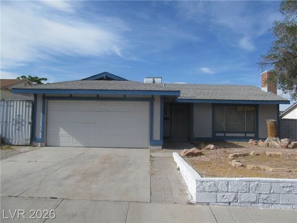 7036 PINEBROOK Court , Las Vegas, NV 89147