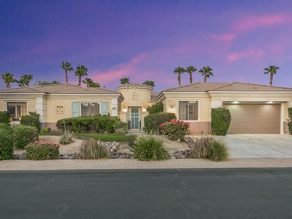 48716 Sojourn Street, Indio, CA 92201