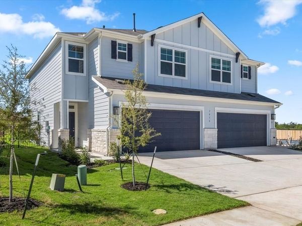 7409A Sparkling Light DR, Unit A, Del Valle, TX 78617