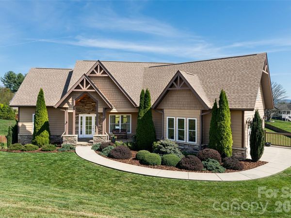 12 Horizon View Lane, Alexander, NC 28701