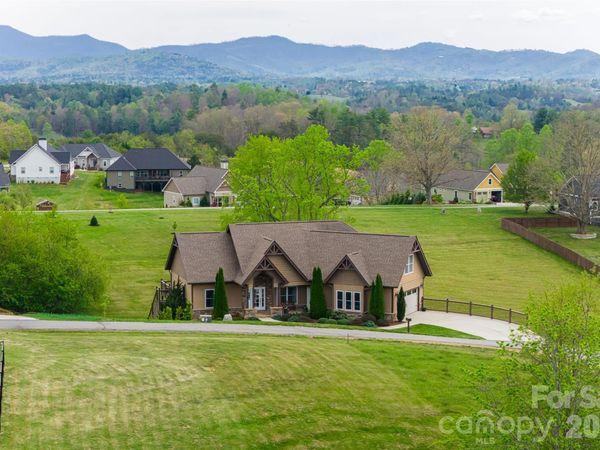 12 Horizon View Lane, Alexander, NC 28701