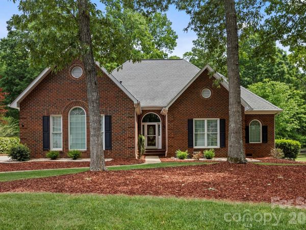 1320 Mill Race Lane, Matthews, NC 28104