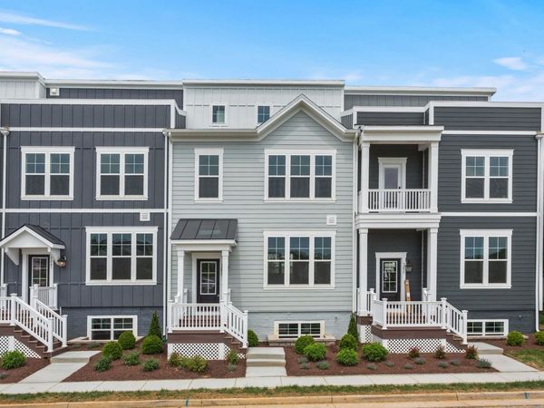 3225 PRESTON SHORE DR, Unit 19F, ROCKINGHAM, VA 22801