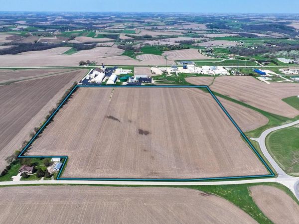 47� Acres Country Club Road, Darlington, WI 53530