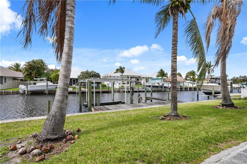 1459 SW Seahawk Way, Palm City, FL 34990 Photo