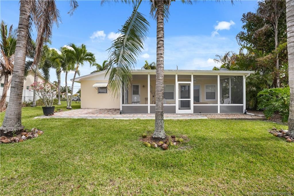 1459 SW Seahawk Way, Palm City, FL 34990 Photo