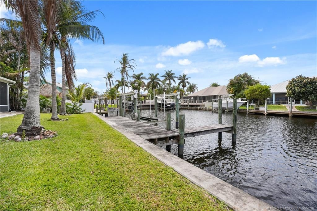 1459 SW Seahawk Way, Palm City, FL 34990 Photo