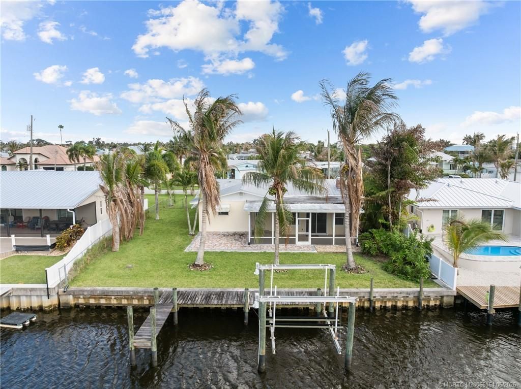 1459 SW Seahawk Way, Palm City, FL 34990 Photo