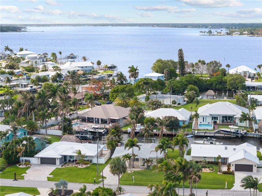 1459 SW Seahawk Way, Palm City, FL 34990 Photo