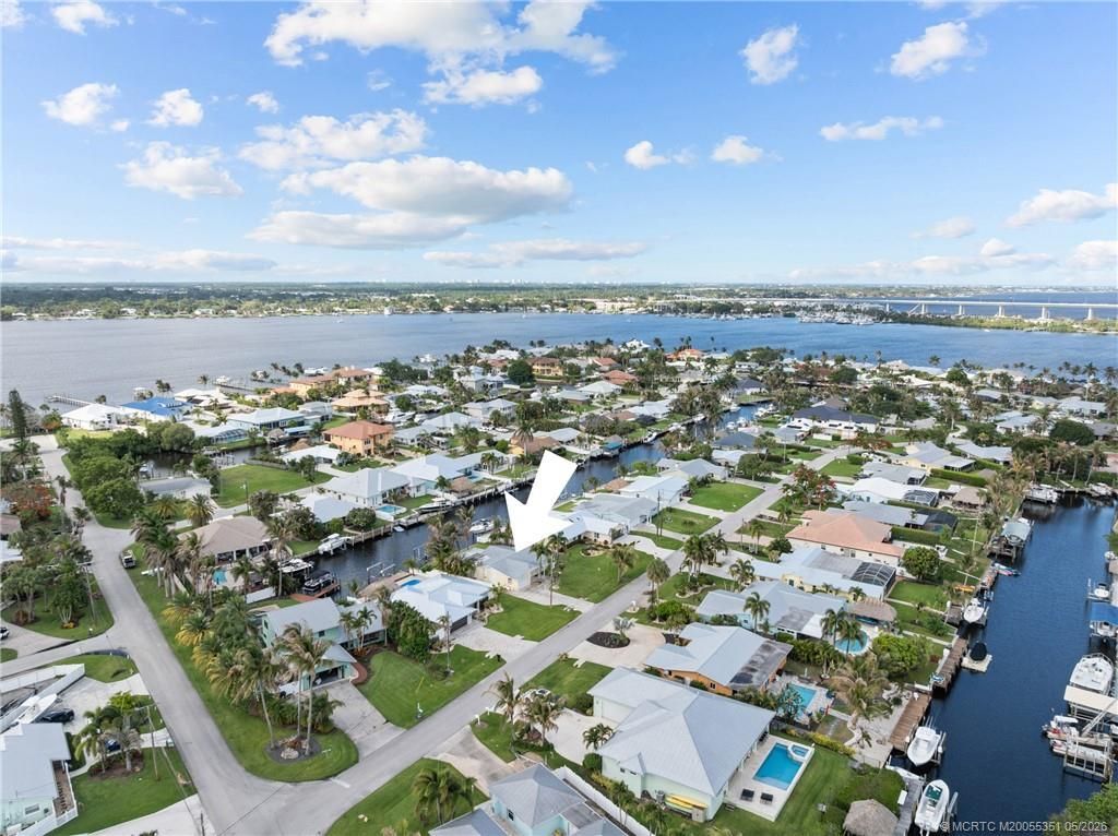 1459 SW Seahawk Way, Palm City, FL 34990 Photo