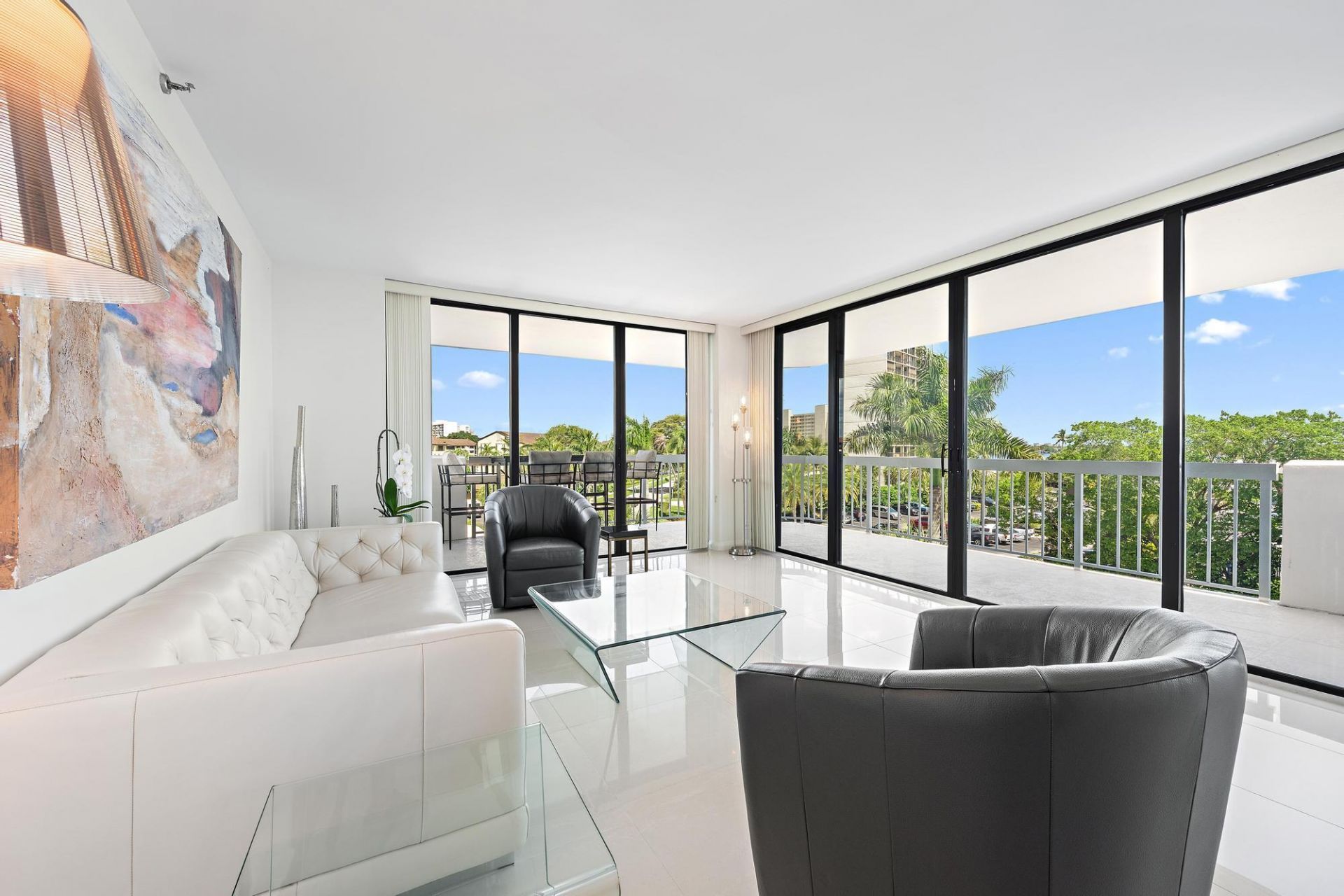 123 Lakeshore Drive, Unit 445, North Palm Beach, FL 33408 Photo