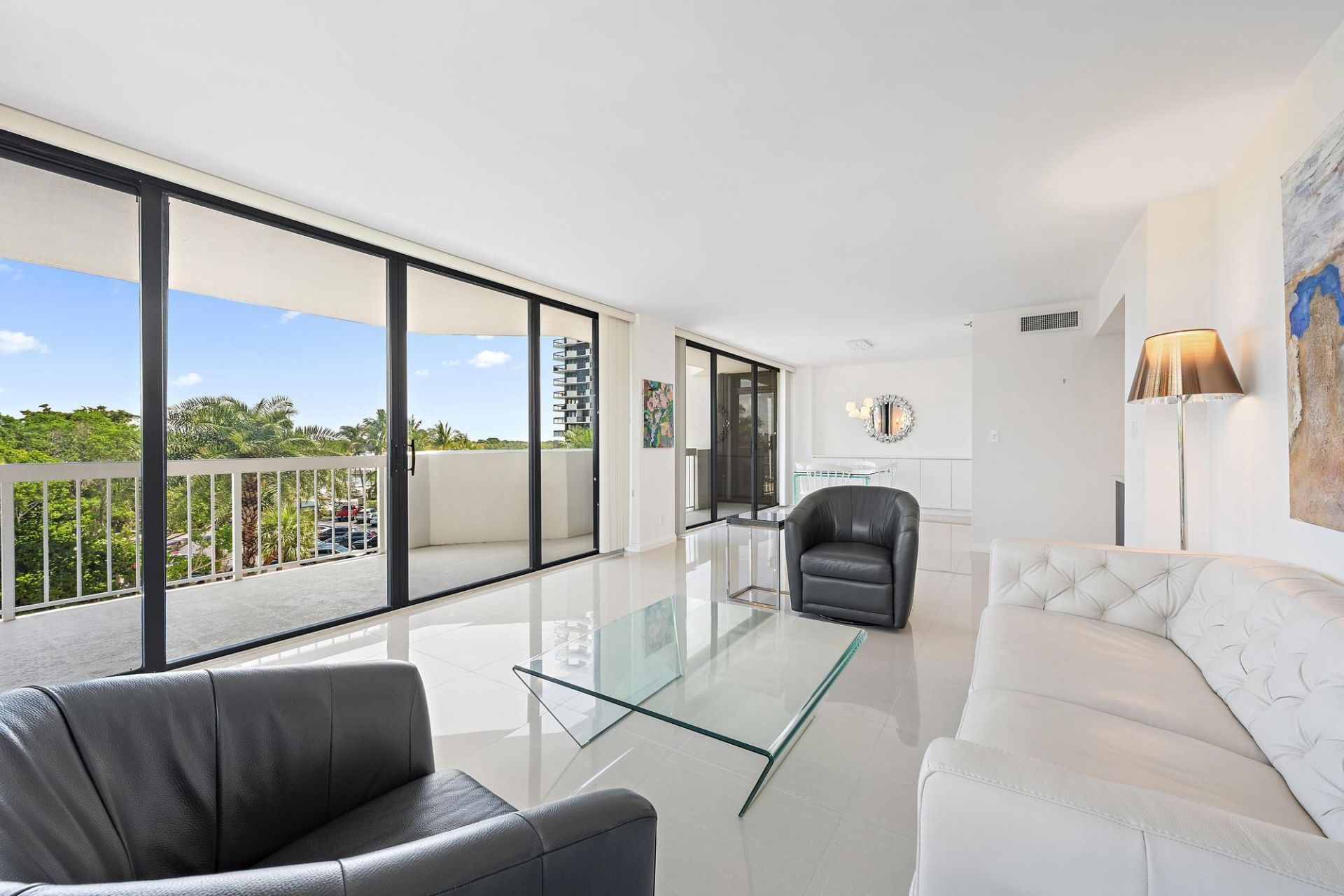 123 Lakeshore Drive, Unit 445, North Palm Beach, FL 33408 Photo