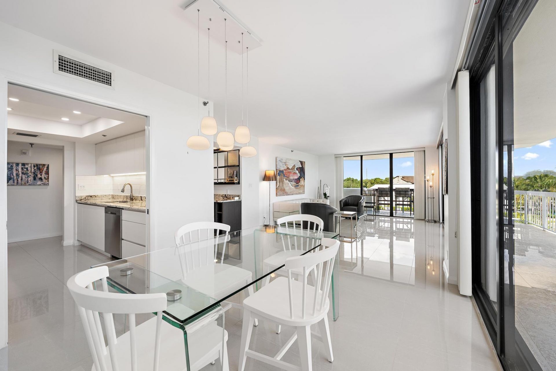 123 Lakeshore Drive, Unit 445, North Palm Beach, FL 33408 Photo