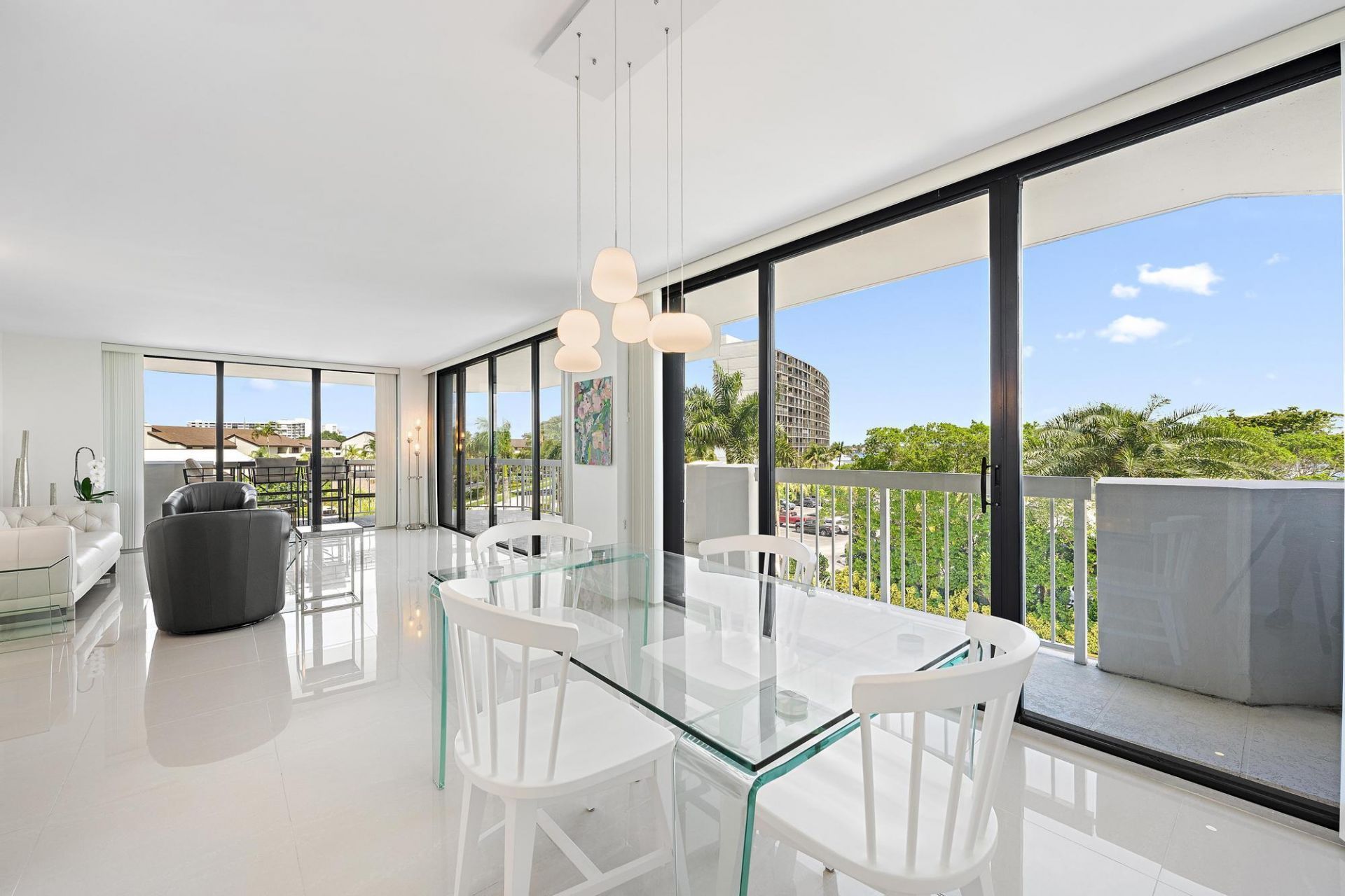 123 Lakeshore Drive, Unit 445, North Palm Beach, FL 33408 Photo