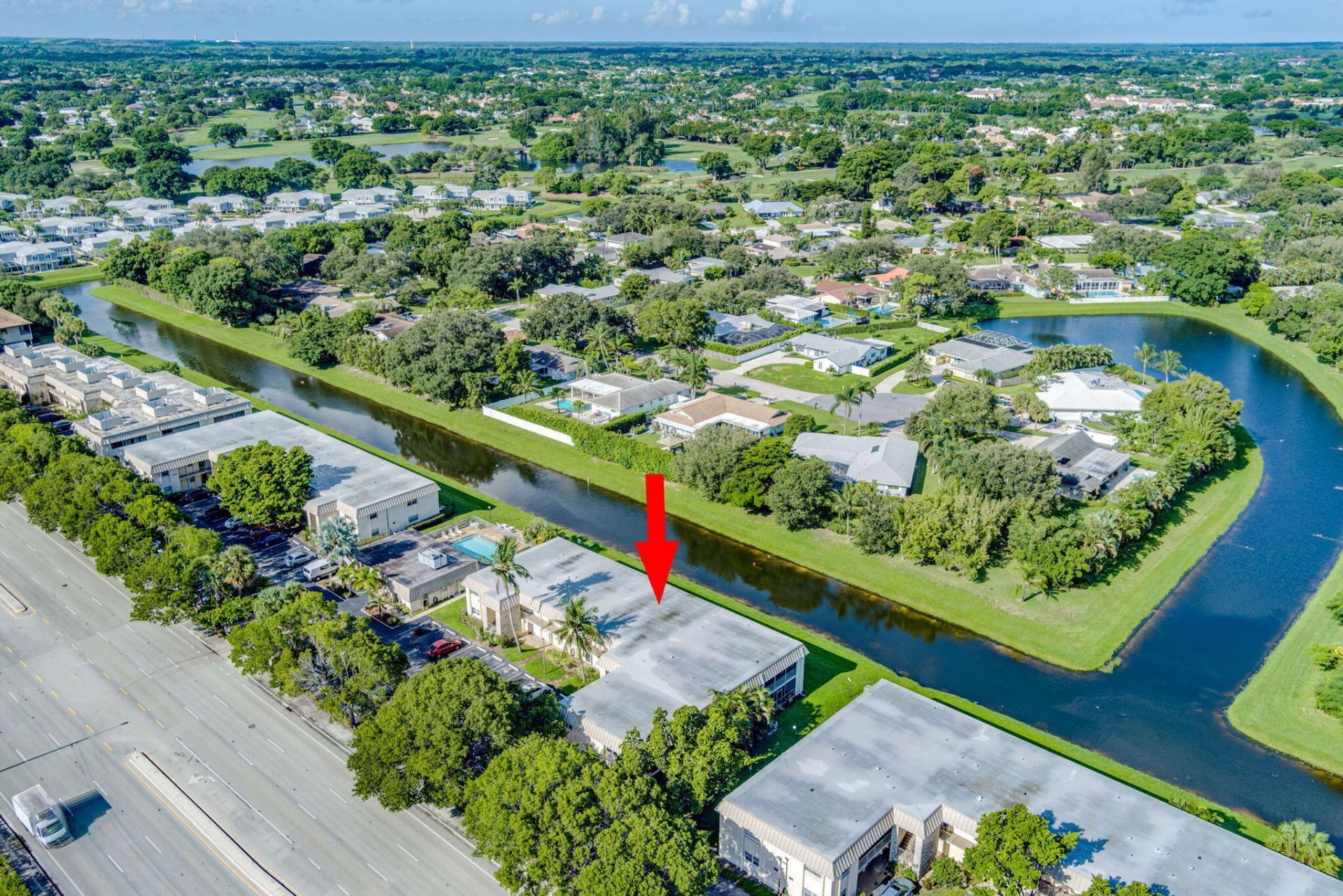 10789 N Military Trail, Unit 6, Palm Beach Gardens, FL 33410 Photo