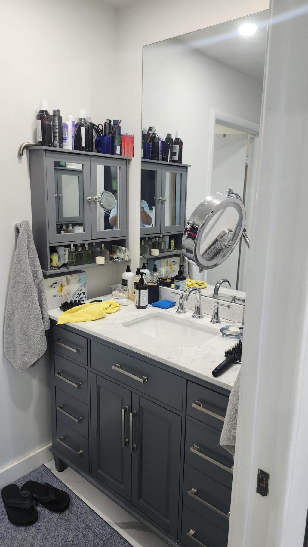 532 Briarwood Circle, Unit 2-48, Hollywood, FL 33024 Photo