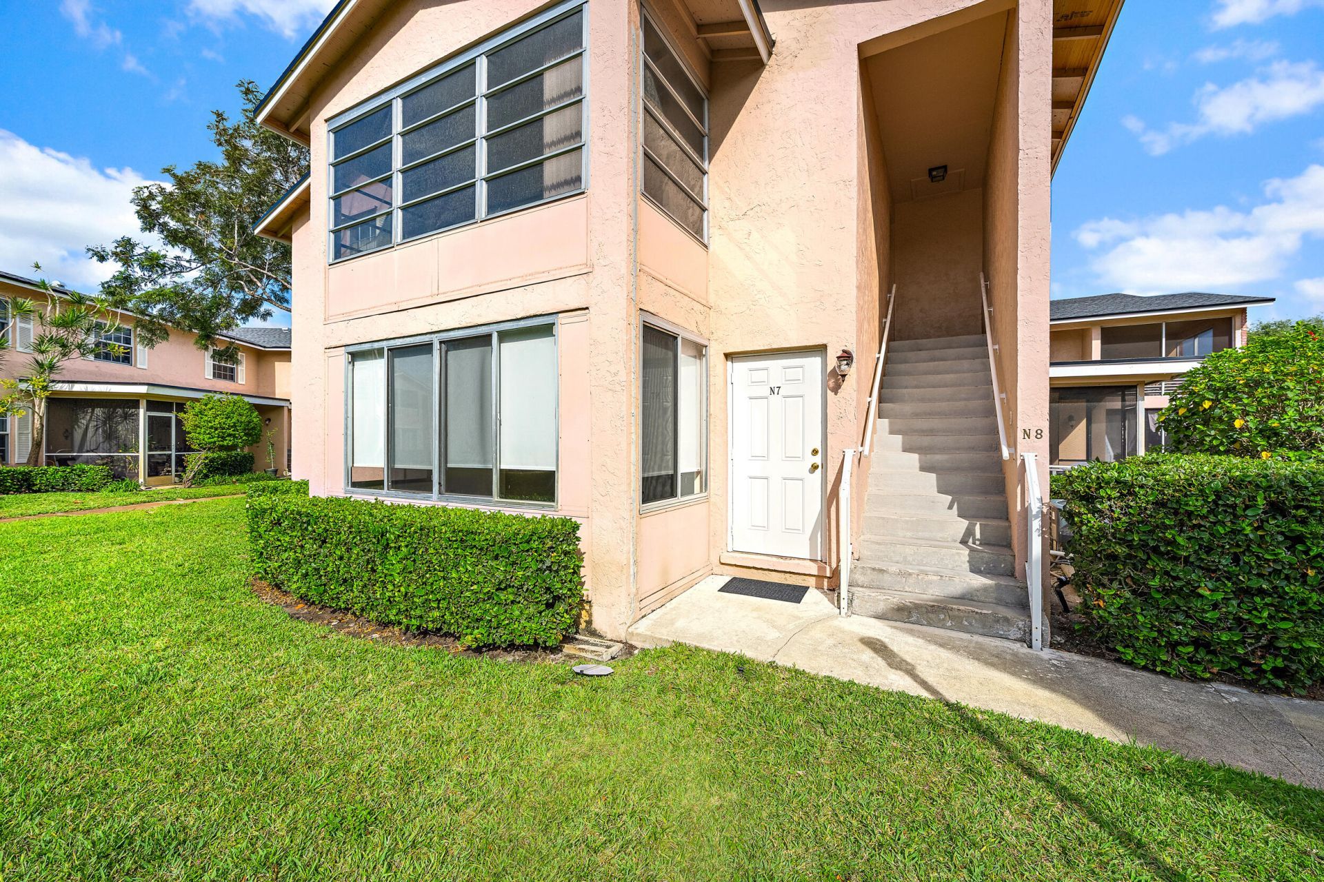 12386 Alternate A1a, Unit N7, Palm Beach Gardens, FL 33410 Photo